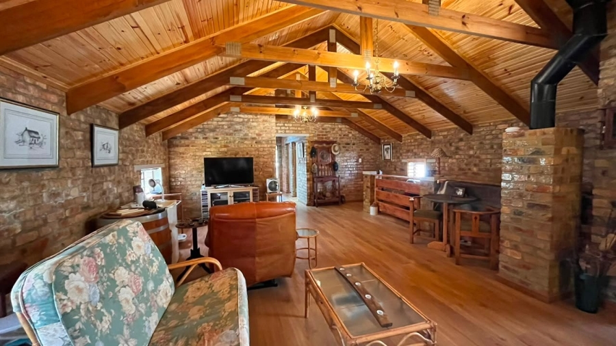 4 Bedroom Property for Sale in Kleinmond Western Cape